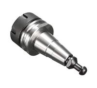 Mechanical Parts ISO30 ER32-42L - Portabrocas de equilibrio G2.5 30000 RPM CNC, soporte de herramientas para cabezales de engranaje, portabrocas