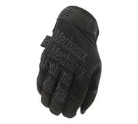 Mechanix Wear Covert Gen 3 Tactical Guantes de Trabajo Pantalla Táctil Negro