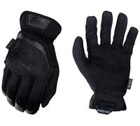 Mechanix Wear - FastFit Covert Touch Screen Guantes (Medium, Negro)