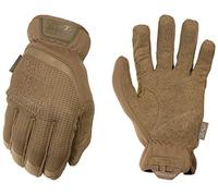 Mechanix Wear Guantes FastFit Coyote Pantalla táctil X-Large Marrón