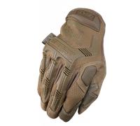 Mechanix wear guante táctico color coyote the m-pack glove, talla s