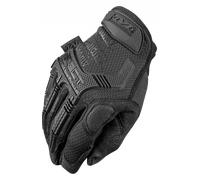 Mechanix wear guante táctico color negro the m-pack glove, talla m