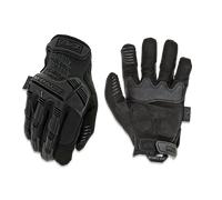 Mechanix wear guante táctico color negro the m-pack glove, talla xl