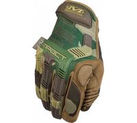 Mechanix wear guante táctico m-pact camuflaje máxima protección 343