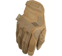 Mechanix wear guante táctico m-pact marrón alta calidad 34333