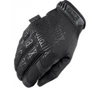 Mechanix wear guante tactico negro, talla m, 34320