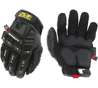 Mechanix Wear Guantes ColdWork™ M-Pact (XXL, negro/gris)