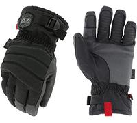 Mechanix Wear Coldwork Peak Long Gloves Negro XL
