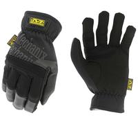 Mechanix Wear – Guantes de trabajo FastFit – 1 par – XX-Grande, negro
