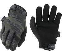 Mechanix Wear Guantes MultiCam® Black Original (L, Camouflage)