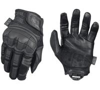 Mechanix Wear Guantes Tactical Specialty Breacher (Grande, Negro entero)
