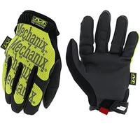 Mechanix Wear - Hi-Viz Original Work Guantes (XX-Large, Fluorescente Amarillo)