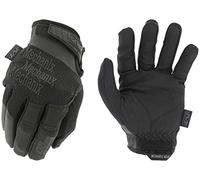 Mechanix Wear Ts 0.5 Mm Long Gloves Negro S