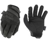 Mechanix Wear – Guantes TS 0,5 mm Long – Negro – Talla L