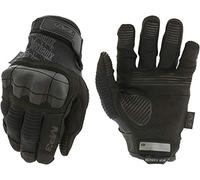 Mechanix Wear Guantes M-Pact 3 Long Negro Talla M