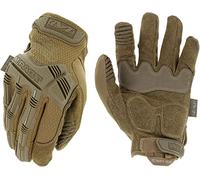 Mechanix Wear Guantes M-Pact Covert Tactical Largo Beige Talla S
