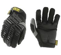 Mechanix Wear - M-Pact Covert Tactical Guantes (X-Large, Gris/Negro)