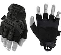 Mechanix Wear Guantes M-pact Long Negro Talla M