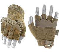 Mechanix Wear Guantes M-pact Long Beige Talla XL