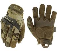 Mechanix Wear Guantes M-Pact Long Multicam S