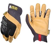 Mechanix Wear Fast Fit 4x Gloves Amarillo XL