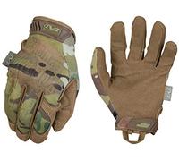 Mechanix Wear - MultiCam Original Guantes (Medium, Camuflaje)