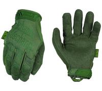 Mechanix Wear - Original Tactical Guantes (Medium, Verde)