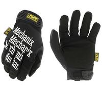 Mechanix Wear - Original Work Guantes (Large, Negro)