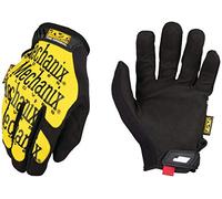 Mechanix Wear Original Gloves Amarillo M