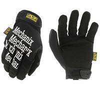 Mechanix Wear – Guantes Original Work – X-Large – Negro