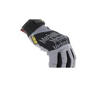 Mechanix Wear – Guantes Specialty 0.5mm High Dexterity Talla L Gris