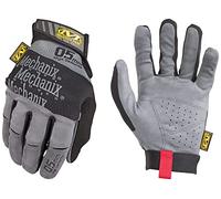 Mechanix Wear - Specialty 0.5mm High Dexterity Guantes (XX-Large, Gris)