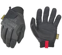 Mechanix Wear Specialty Grip Gloves Negro M