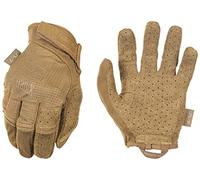 Mechanix Wear - Specialty Vent Coyote Guantes (Small, Marrón)