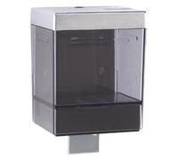 Mediclinics - Dosificador De Jabon Abs Fume (DJ0515F)