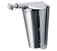 Mediclinics - Dosificador De Jabon Vertical (DJ0110C)