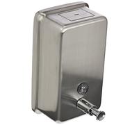 Mediclinics - Dosificador De Jabon Vertical (DJ0111CS)