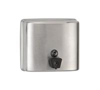 Mediclinics - Dosificador Jabon Inox Satinad (DJ0115CS)