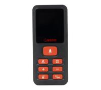 Medid Medidor de distancia láser rojo 100 m