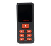 MEDID Medidor de distancia láser rojo 60 m