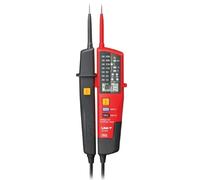 MEDIDOR COMPROBADOR DE TENSIÓN UNIVERSAL UT18C