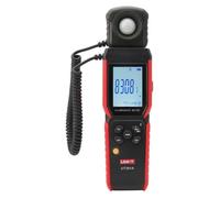 Medidor de aislamiento Uni-T UT381A