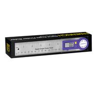 Medidor de ángulos digital ermenrich verk dr30