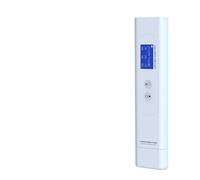 Medidor de calidad del agua TDS, CE, ppm, bacalao, TOC, medidor digital profesional,Extensamente probado