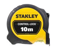 MEDIDOR DE CERRADURA DE CONTROL STANLEY 10M*25MM - S/37-233-0