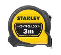 MEDIDOR DE CERRADURA DE CONTROL STANLEY 3M*19MM - S/37-230-0