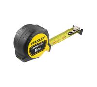 MEDIDOR DE CERRADURA DE CONTROL STANLEY 5M*25MM - S/37-231-0