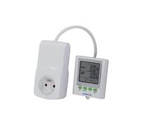 Medidor de consumo con display remoto - CHACON