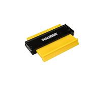 Maurer Medidor de contornos 100x125 mm con bloqueo, preciso y dureza ajustable