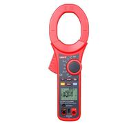 Medidor de corriente digital Uni-T UT221